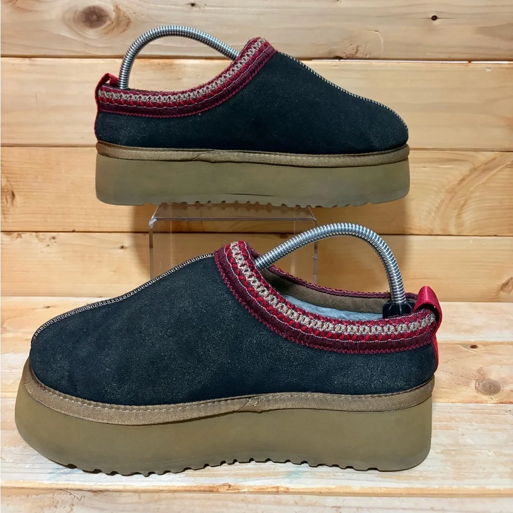 Tasman Ugg wool slippers - Women’s size 8 - Picture 2 of 8